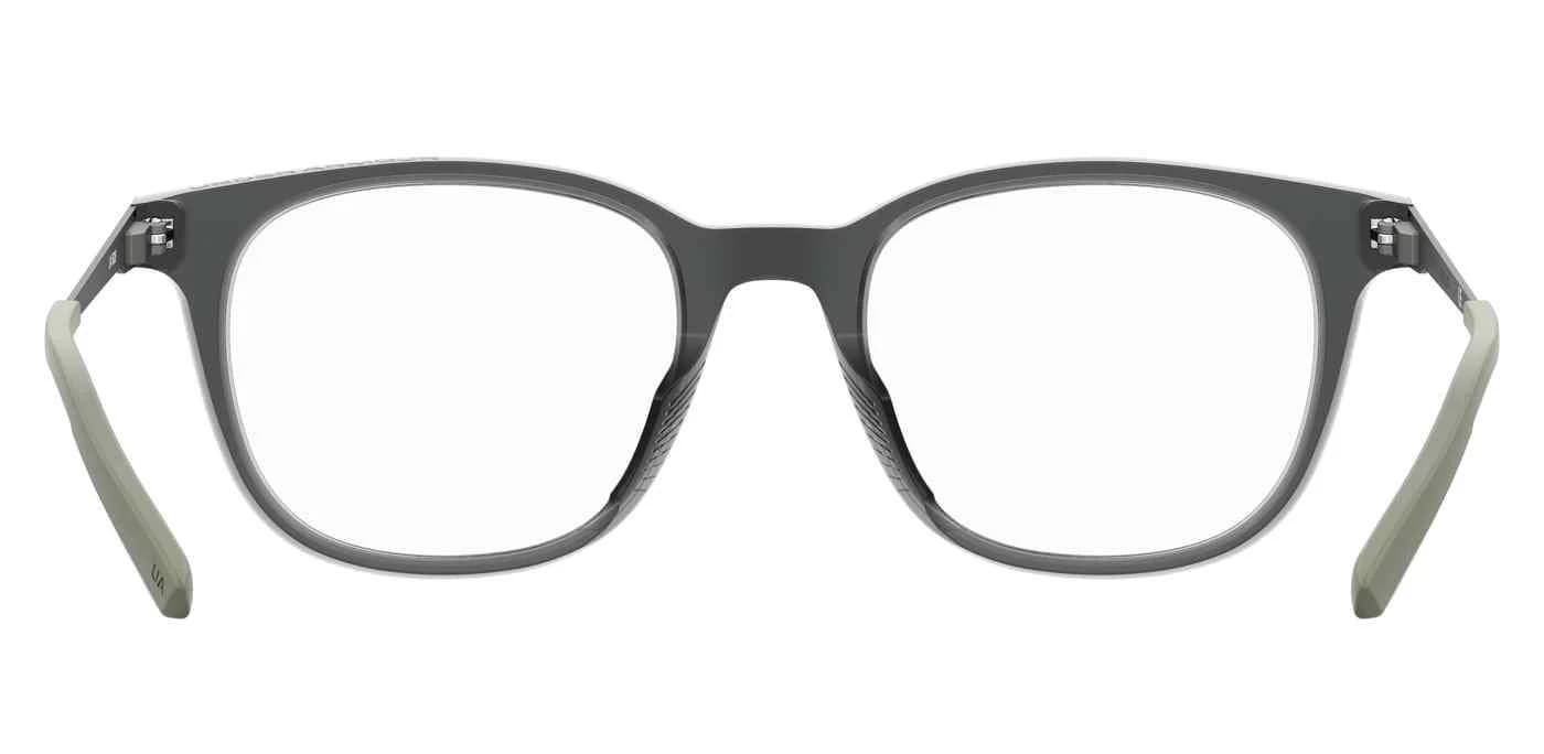 UNDER ARMOUR UA 5026 00OX Eyeglasses Crystal Green 51mm Women 3