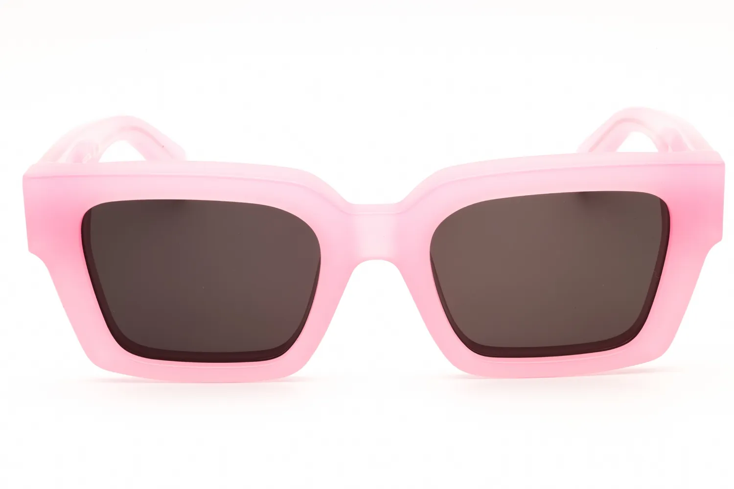 Off White VIRGIL008 3007 Sunglasses Pink 50mm Unisex 2