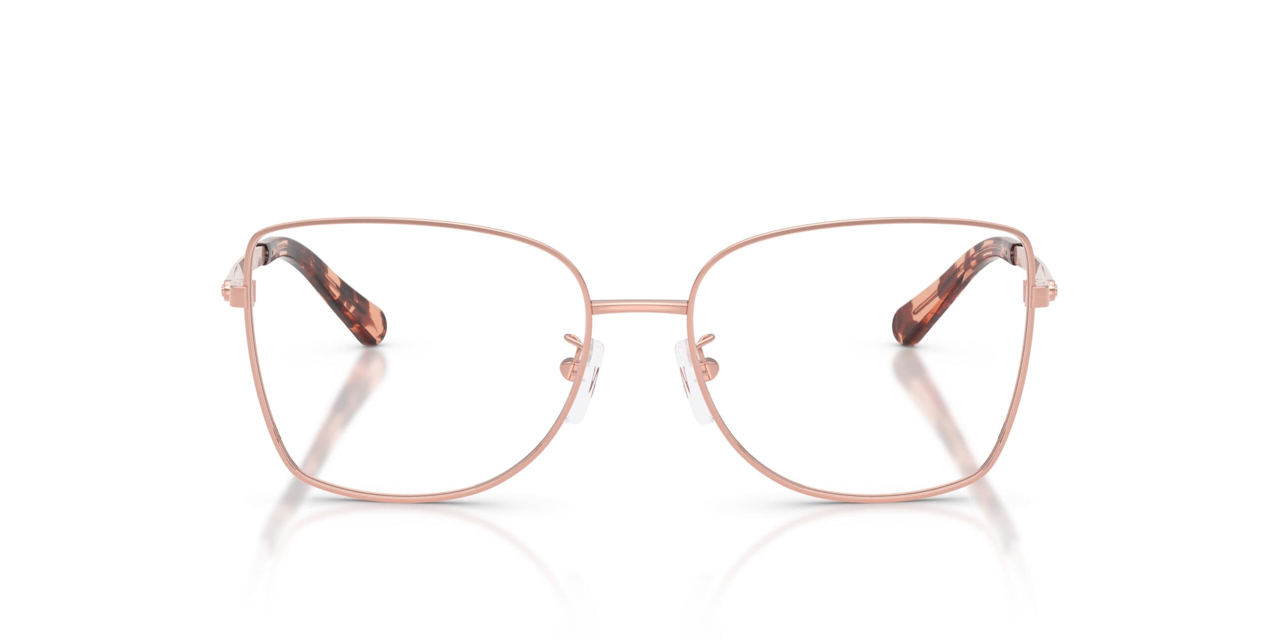 Michael Kors MK3035 Memphis 1108 Eyeglasses Rose Gold 54mm Women 2