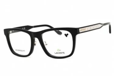 Lacoste L2994LB 001 Eyeglasses Black 52mm