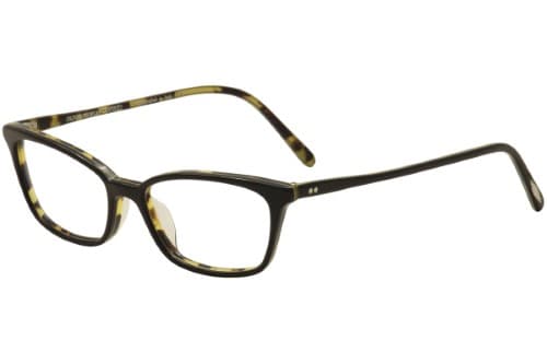 Oliver Peoples OV5334U 1309 Scaria Eyeglasses Multicolor 52mm Women
