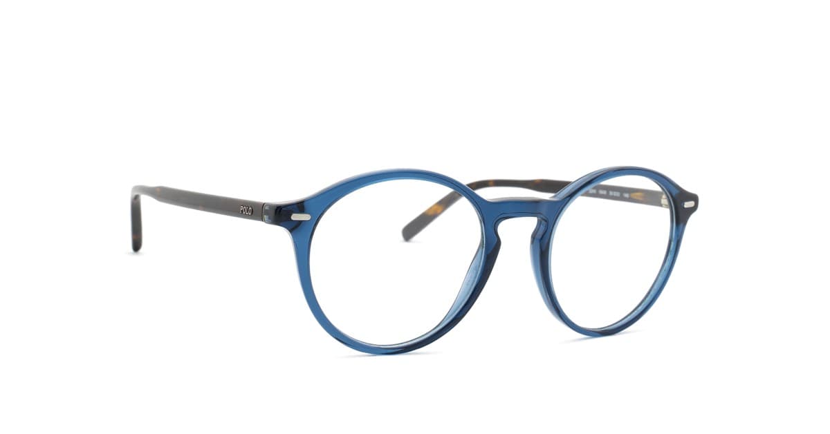 Polo Ralph Lauren PH 2246 5470 PH2246 Eyeglasses Multicolor 50mm Men