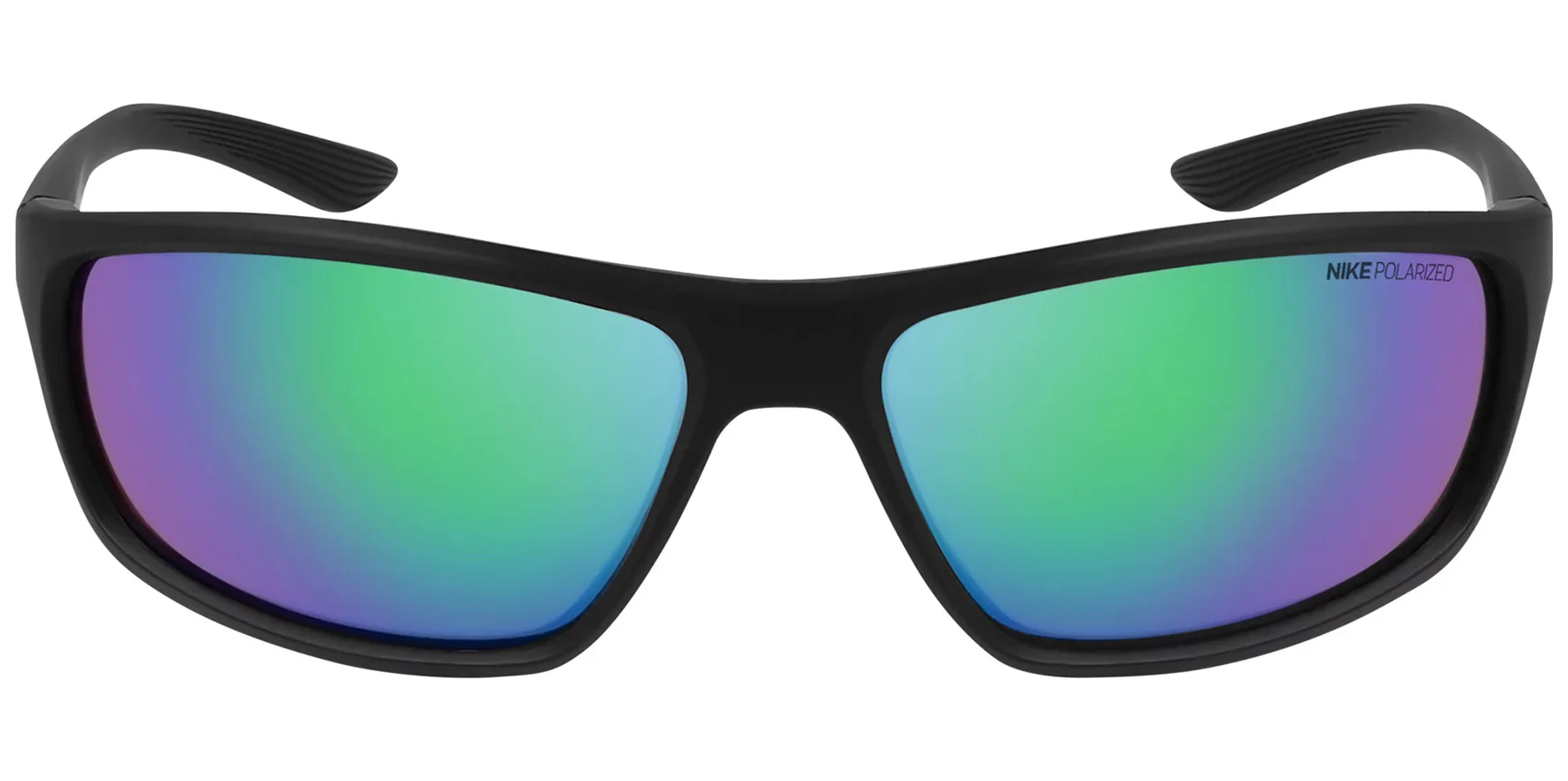 Nike RABID FQ4765 003 Sunglasses Matte Black 63mm Unisex 2