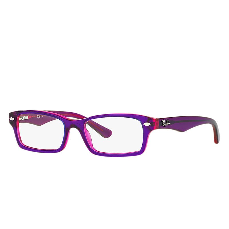 Ray-Ban RB1530 3666 Eyeglasses Multicolor 48mm Unisex