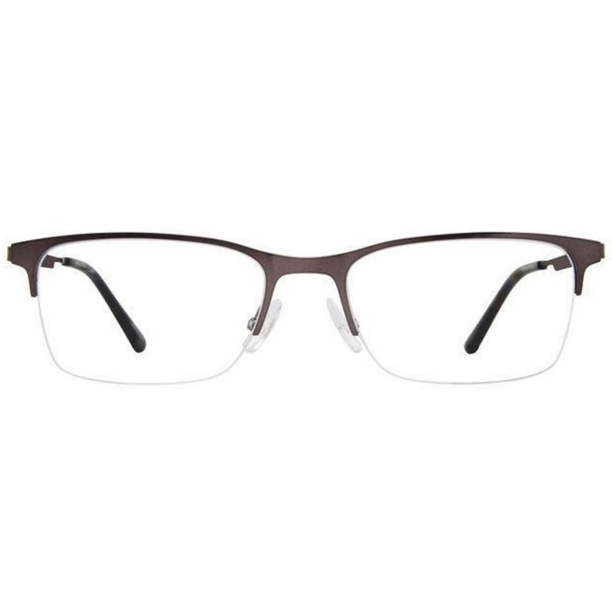 Chesterfield CH 108XL 0FRE Eyeglasses Matte Grey 58mm Men 2