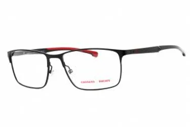 Carrera CARDUC 014 0OIT 00 Eyeglasses Black 58mm