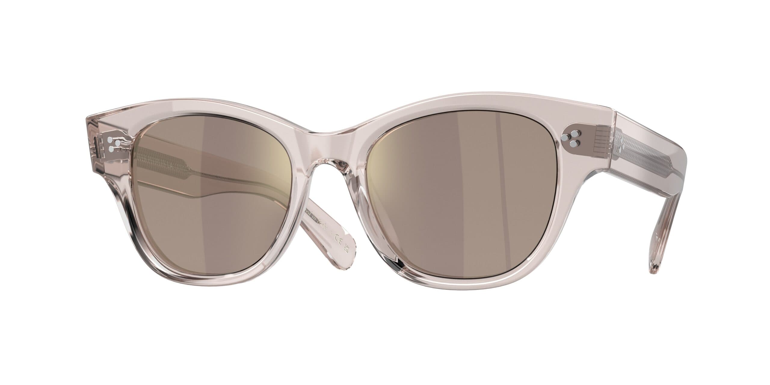 Oliver Peoples Eadie OV5490SU 14675D Sunglasses Pink 51mm Women