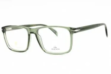 David Beckham DB 1020 01ED 00 Eyeglasses Green