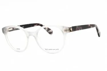 Kate Spade Marcilee 0KB7 00 Eyeglasses Grey 48mm