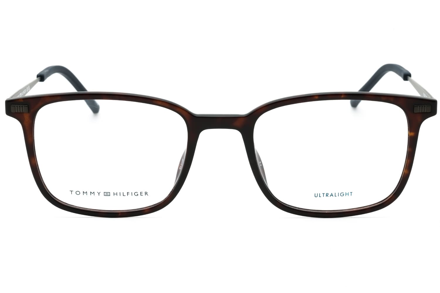 Tommy Hilfiger TH 2037 0086 Eyeglasses Havana 50mm Men 2