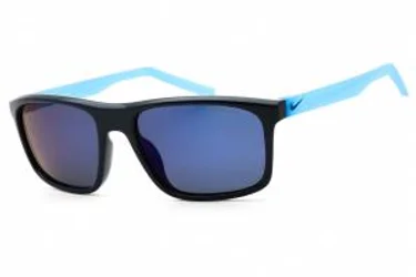 Nike NIKE FIRE P FD1818 451 Sunglasses Obsidian 54mm