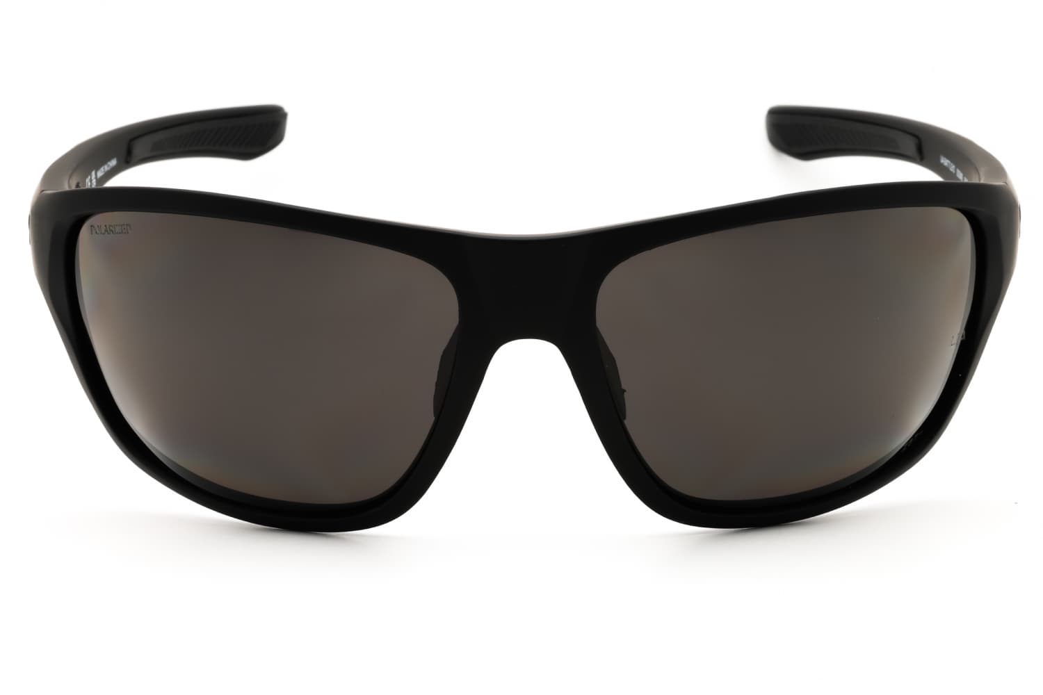 UNDER ARMOUR UA BATTLE/O 0003 Sunglasses Matte Black 65mm Men 2