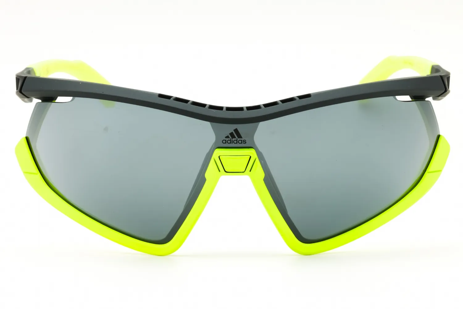 Adidas SP0055 20C Sunglasses Grey 0mm Men 2