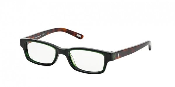 Polo Ralph Lauren 8518 899 Eyeglasses Multicolor 46mm Men