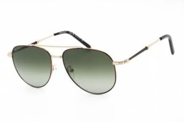 Salvatore Ferragamo SF226S 723 Sunglasses Tortoise 58mm