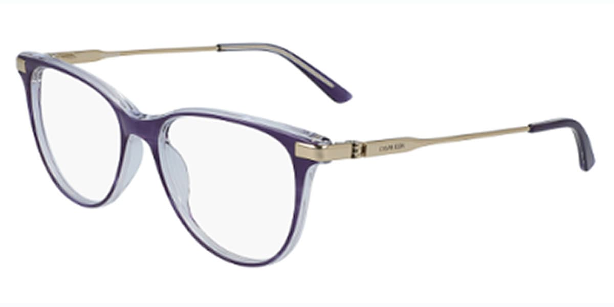 Calvin Klein CK19709 506 Eyeglasses Multicolor 50mm Women