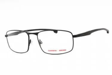 Carrera CARDUC 008 0807 00 Eyeglasses Black 57mm