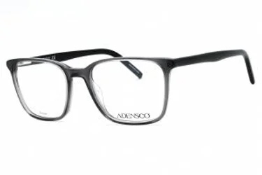 Adensco AD 137 0KB7 00 Eyeglasses Grey