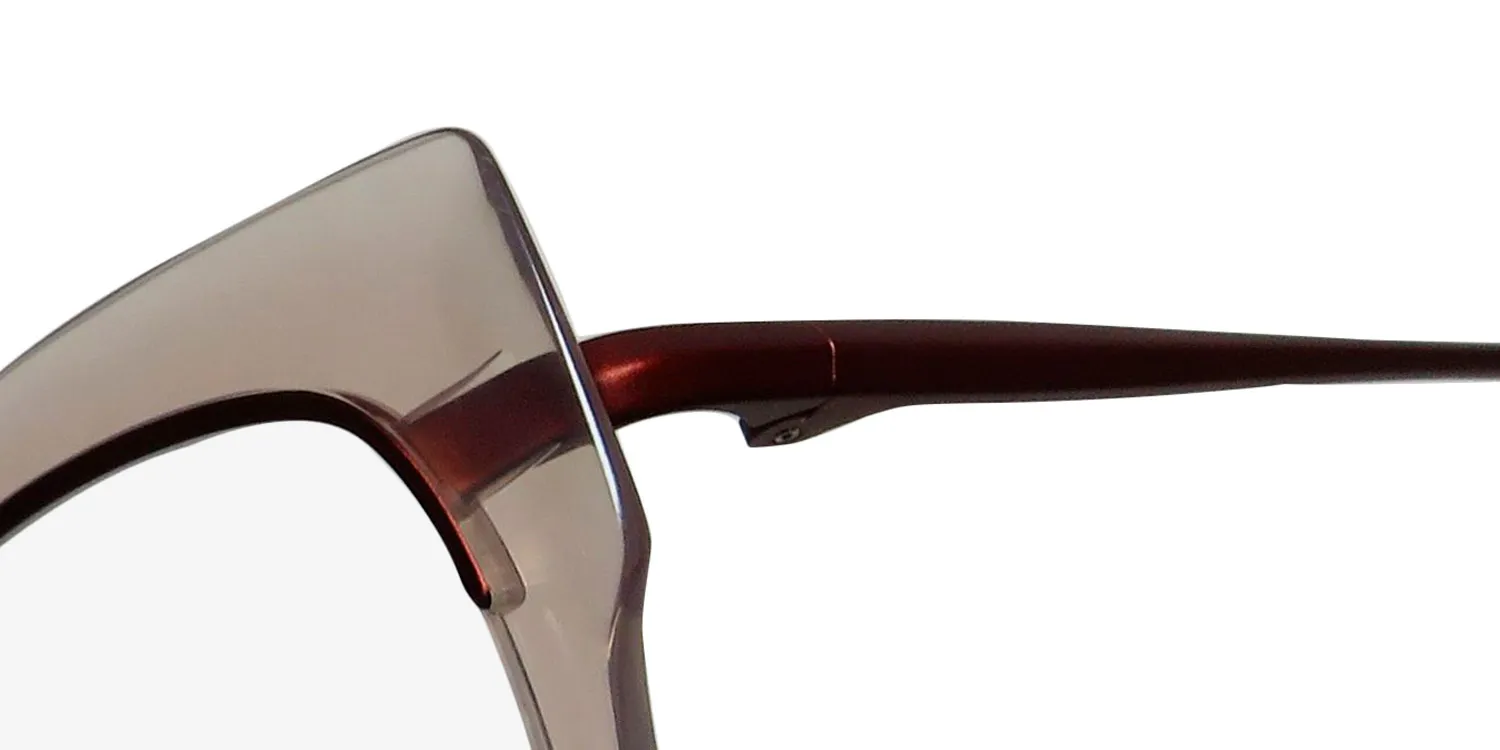 Morel Koali 20099k pm12 Eyeglasses Pink 51mm 6