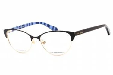 Kate Spade EMELYN 0PJP 00 Eyeglasses Blue 52mm