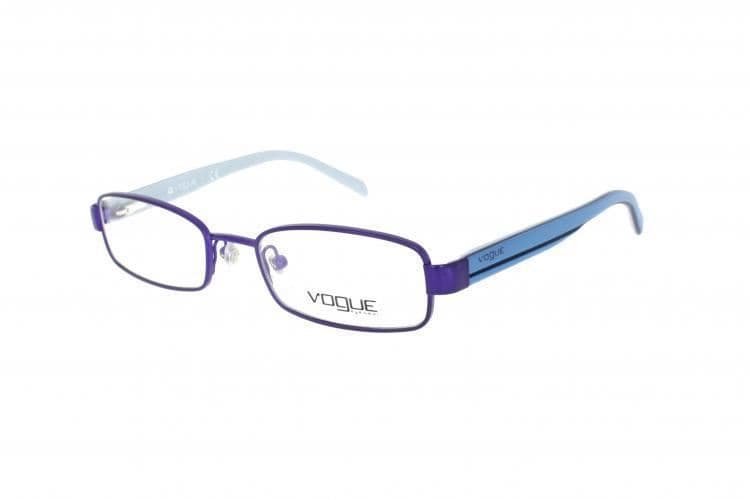 Vogue VO3866 932-S Eyeglasses Multicolor 46mm Kids