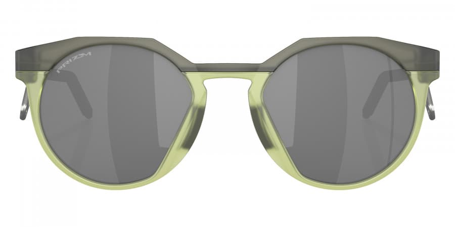 Oakley HSTN Metal OO9279 0452 Sunglasses Matte Olive Ink 13mm Men 2