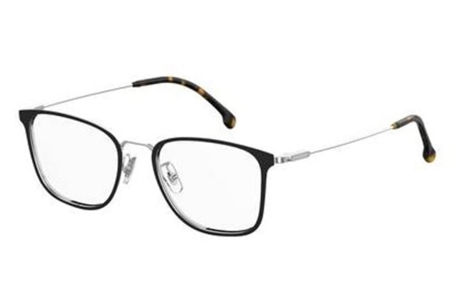 Carrera 192G 84J Eyeglasses Black 52mm Men