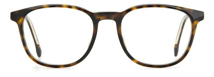 Carrera 1131 0086 Eyeglasses Havana 51mm Men 2