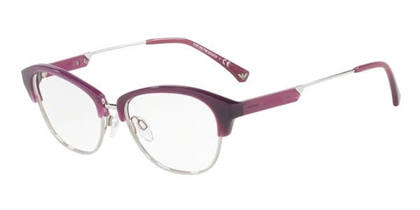 Emporio Armani EA 3115 5611 Eyeglasses Multicolor 54mm Women