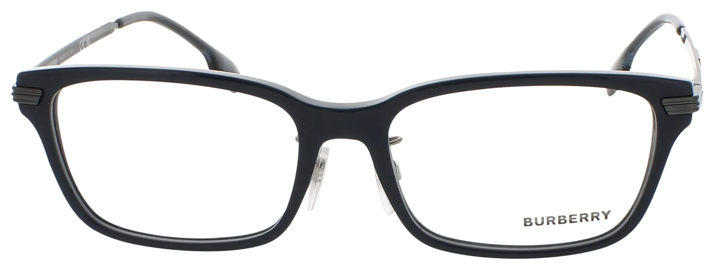 Burberry 0BE2362D 3961 Eyeglasses Black 55mm Men 2