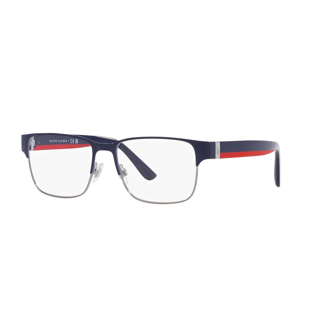 Polo Ralph Lauren PH1219 9273 PH1219 Eyeglasses Multicolor 56mm Men