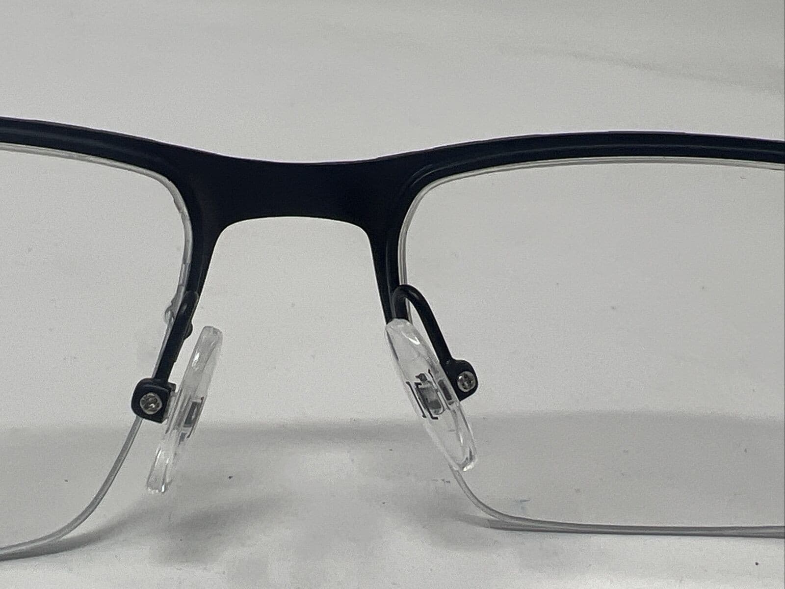 Helium 4418 MATTE NAVY Eyeglasses Blue 54mm Men 17