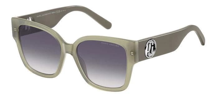 Marc Jacobs MARC 698/S 06CR Sunglasses Sage 54mm Women