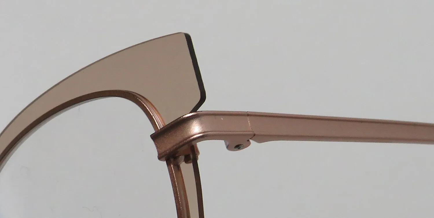 KOALI 20028k md11 Eyeglasses Bronze 48mm 6