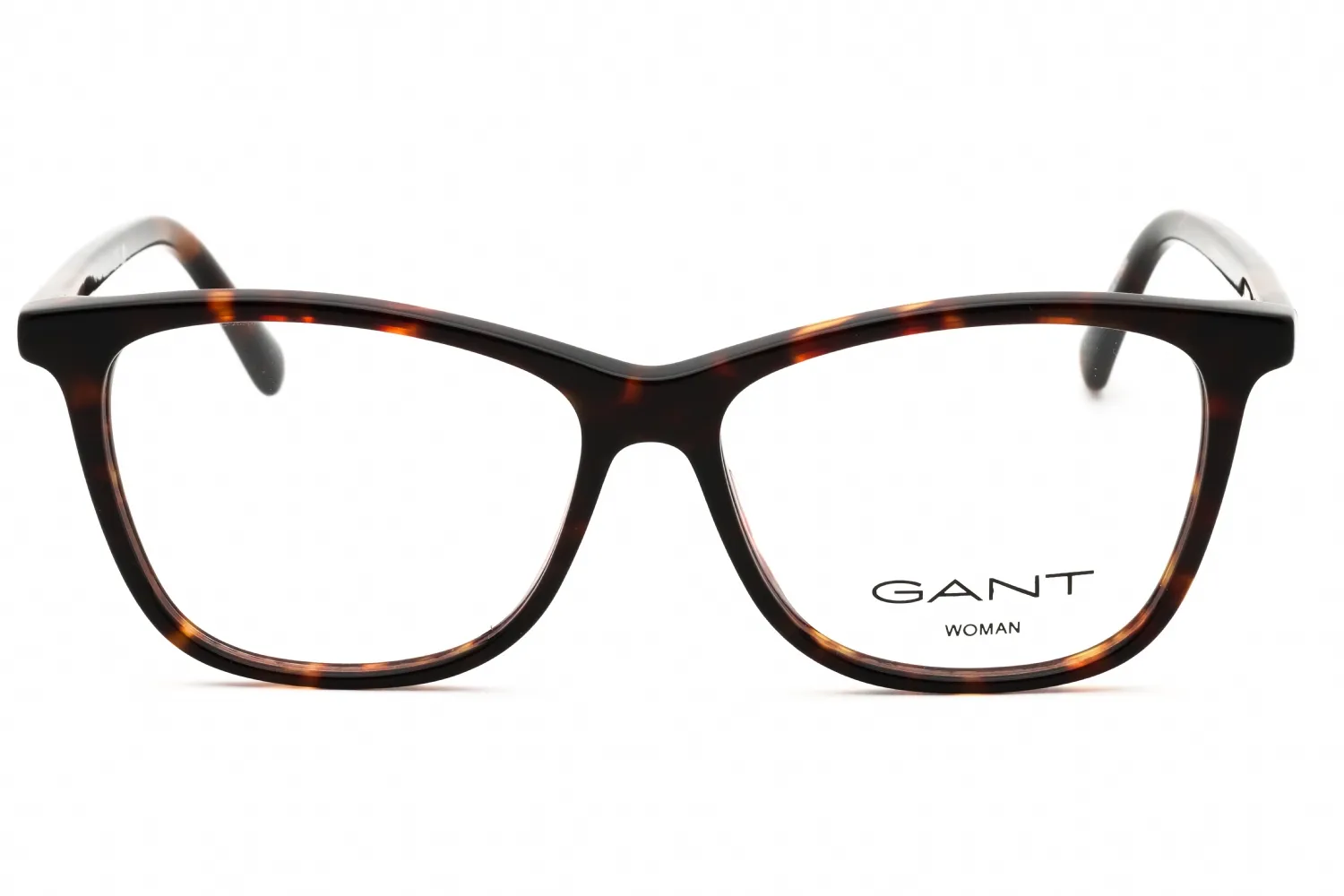 Gant GA50014 052 Eyeglasses Dark Havana 51mm Women 2