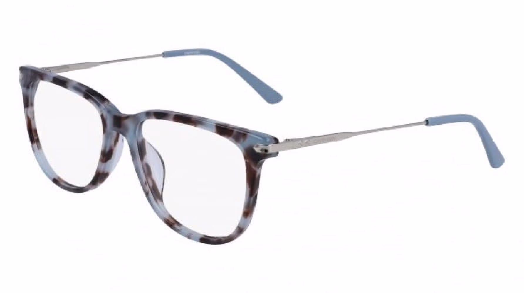 Calvin Klein CK19704 453 Eyeglasses Tortoise 52mm Women