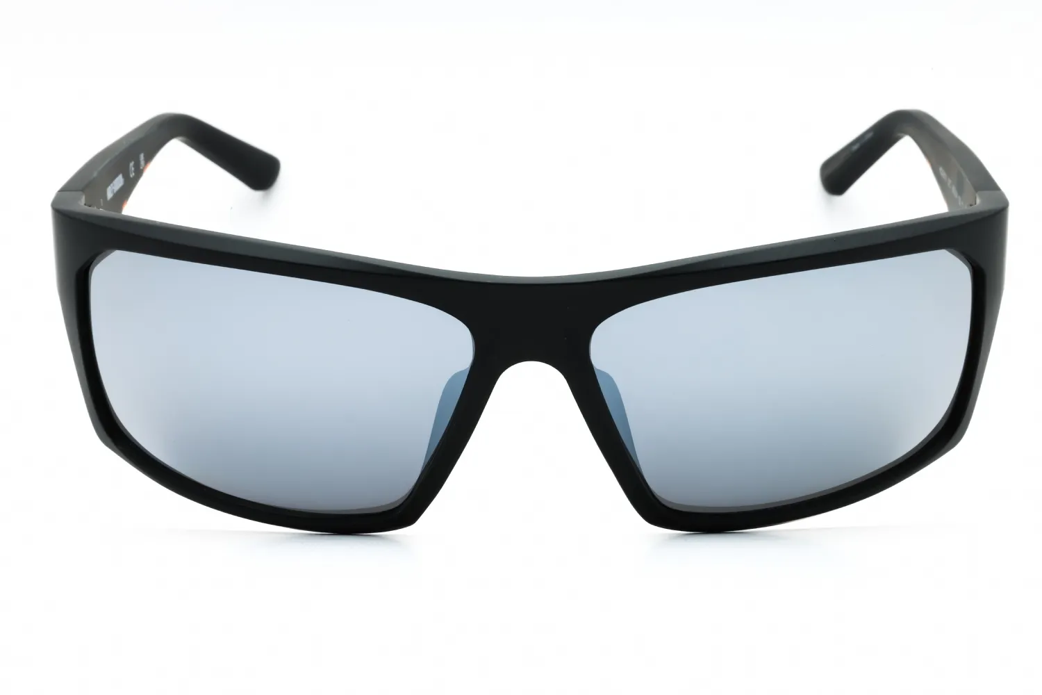 Harley Davidson HD0951X 02C Sunglasses Matte Black 66mm Men 2