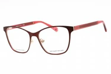 Kate Spade Seline C9A Eyeglasses Red 53mm