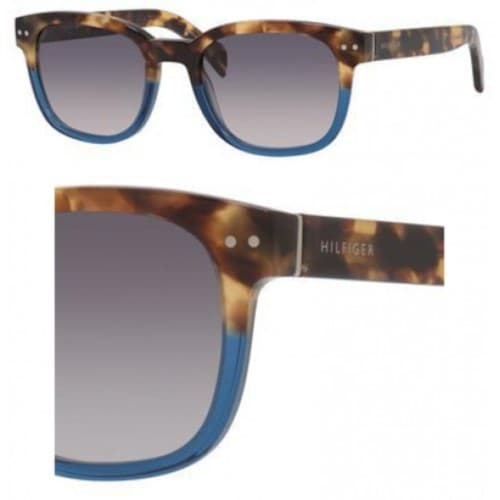 Tommy Hilfiger TH1305/S 1HMJJ TH 1305/S Sunglasses Multicolor 140mm Men 2