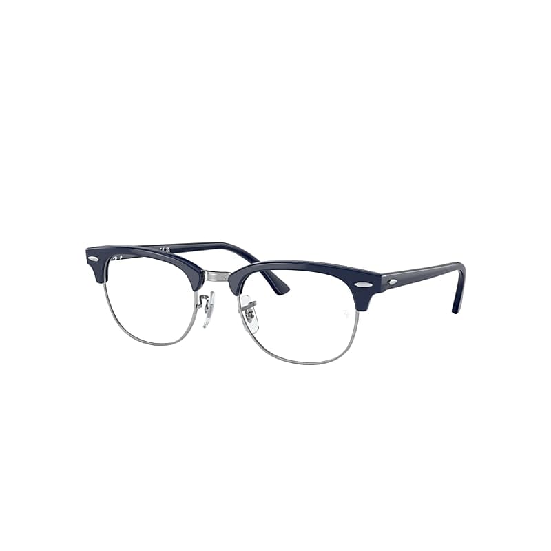 Ray-Ban RB 5154 8231 RX5154 Eyeglasses Multicolor 51mm Unisex