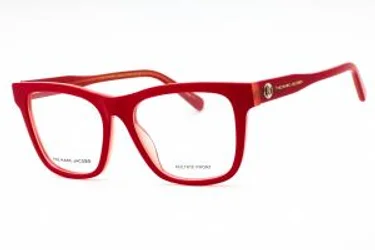Marc by Marc Jacobs MARC 630 0C9A 00 Eyeglasses Red