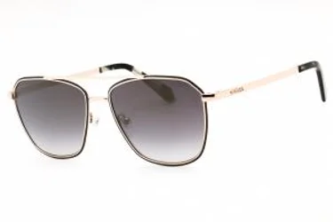 Guess GU00147 33C Sunglasses Gold