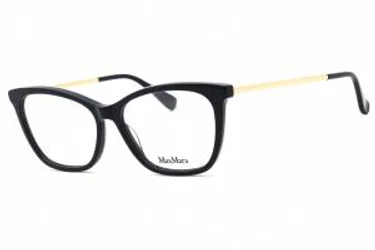 Max Mara MM5009 092 Eyeglasses Blue 54mm