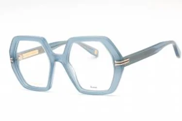 Marc by Marc Jacobs MJ 1077 0PJP 00 Eyeglasses Blue