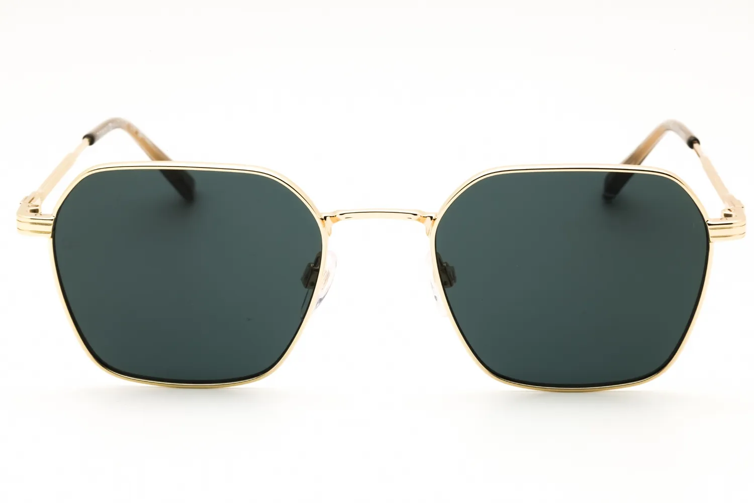Tommy Hilfiger TH 2133/S 0J5G KU Sunglasses Gold 53mm Men 2