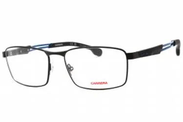 Carrera CARRERA 4409 0D51 00 Eyeglasses Black Blue 56mm