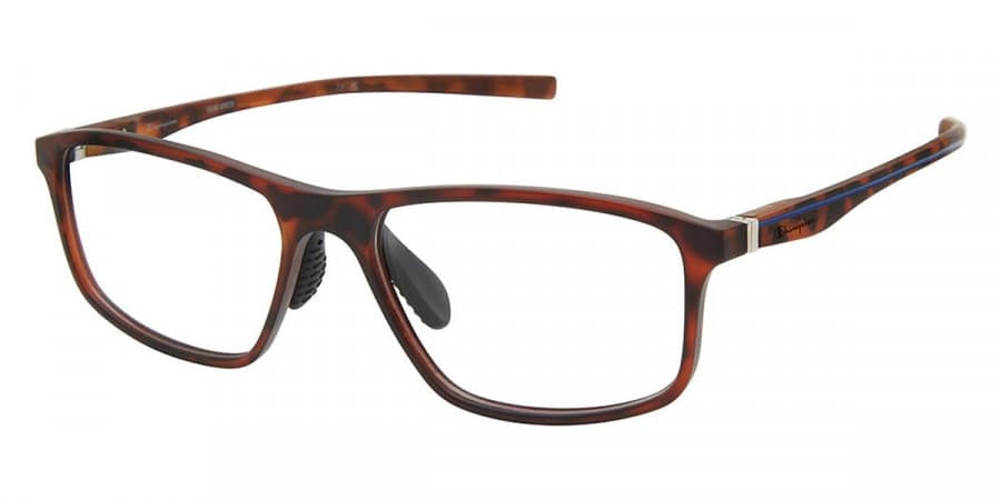 Champion HOISTX100 C03 Eyeglasses Tortoise 57mm Men