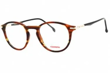 Carrera CARRERA 284 0EX4 00 Eyeglasses Brw Horn