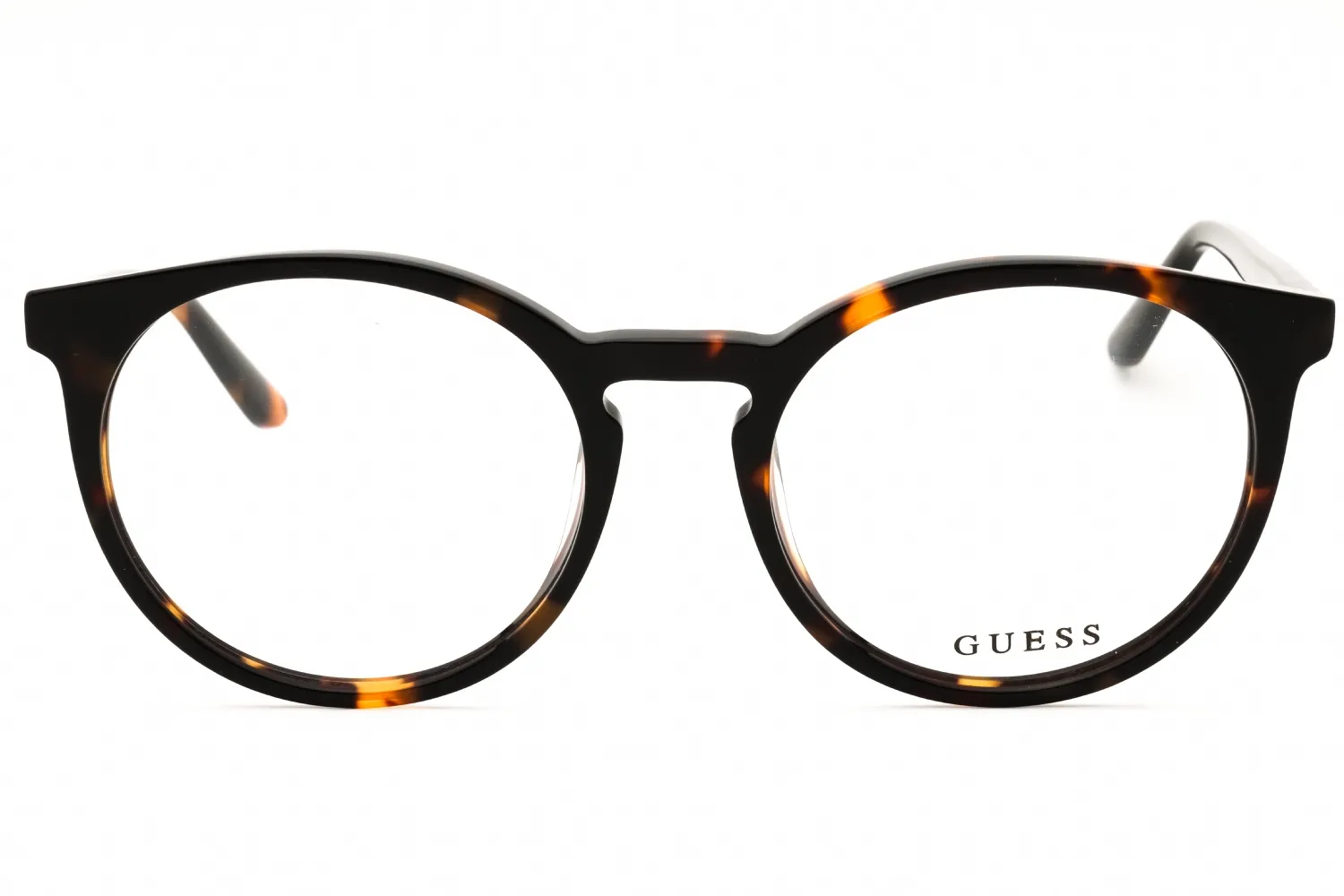 Guess GU2870 052 Eyeglasses Dark Havana 53mm Men 2