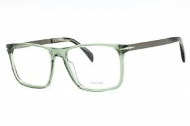 David Beckham DB 1094 0R2Z 00 Eyeglasses Grnruth